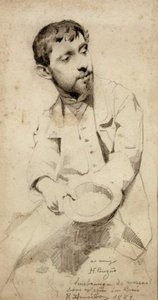 henrique césar de araújo pousão