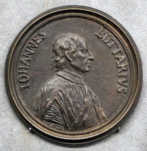 giovanni zanobio weber