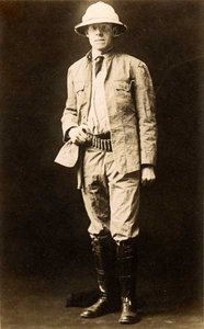 Charles Wellington Furlong