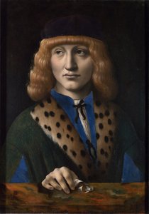 marco d' oggiono