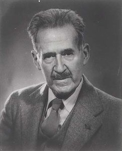 Leo Friedlander