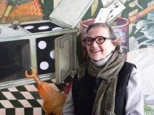 ellen lanyon