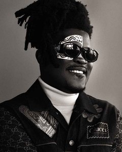laolu (olaolu) senbanjo