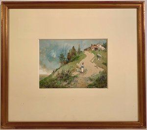 william louis sonntag junior