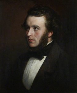 james archer