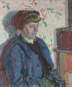 laura sylvia gosse