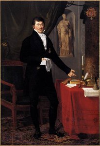 joseph françois ducq