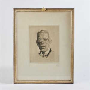 ole albert lamm