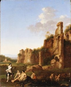 johannes van haensbergen