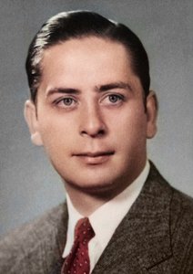 jesús helguera