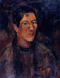 sekine shoji