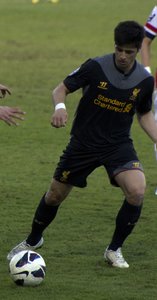 Carlos Teixeira