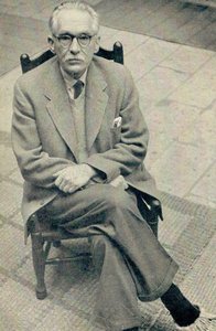 bernard howell leach
