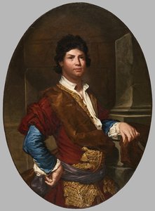 giuseppe vittore ghislandi