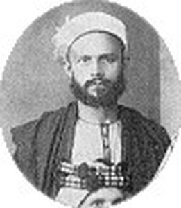 ivan aguéli