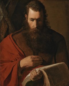 Georges De La Tour