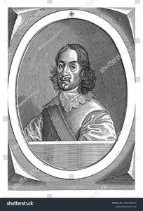 friedrich van hulsen