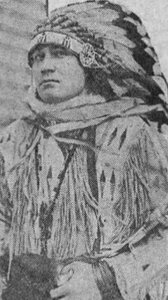 alexander c. mcintosh, chebon ahbulah (laughing boy), lumhee holot-tee (blue eagle)