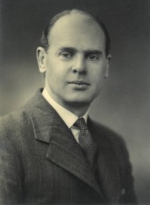 John Lewis Womersley