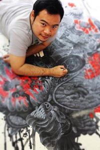 kriangkrai kongkhanun