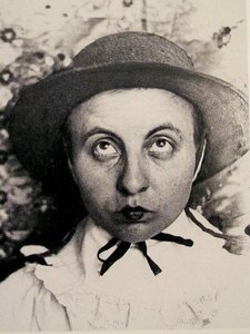 gertrude hutterer