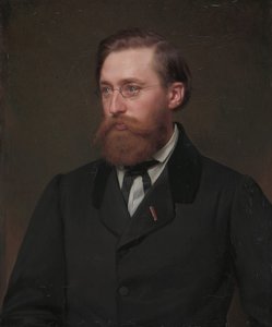 johan martin nielssen