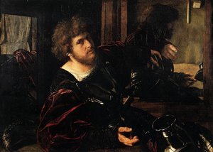 giovanni gerolamo savoldo