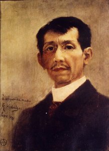 félix resurrección hidalgo padilla