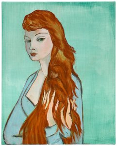 rosa loy