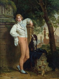 Louis Gauffier