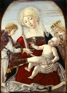 benvenuto di giovanni di meo del guasta