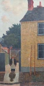 kenneth rowntree