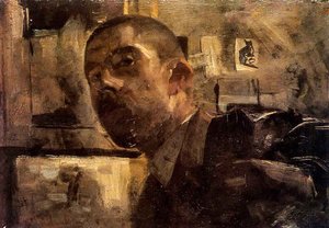 george heidrik breitner