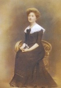 Florence Carlyle