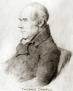 thomas daniell