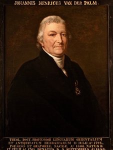 Adrian van der Spelt
