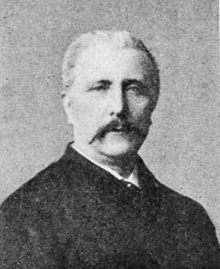 léon jean bazille perrault