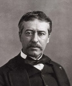 maurice sand
