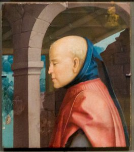 meister von liesborn