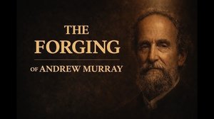 Andrew Murray Forge