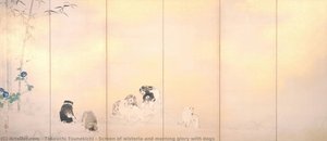 takeuchi tsunekichi