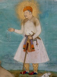 abu'l-fath jalal-ud-din muhammad akbar