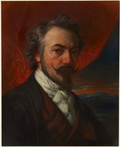 eugene francois marie joseph deveria