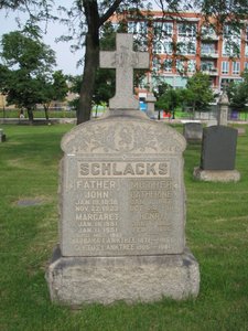 henry john schlacks