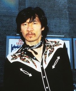 martin wong