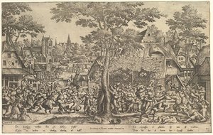 pieter van der borcht the elder