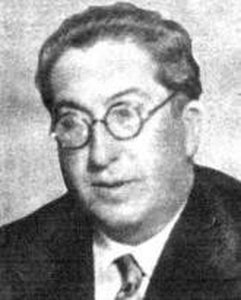 eduardo ortega y gasset
