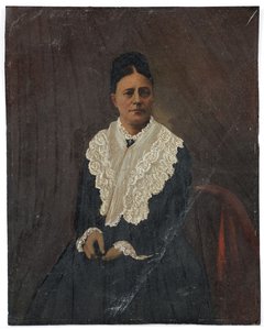 Lila Barr Hetzel