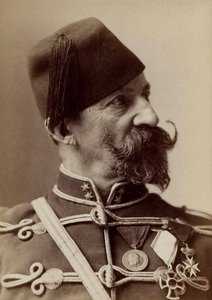 napoleon bonaparte sarony