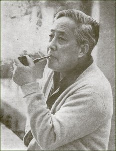 hua junwu